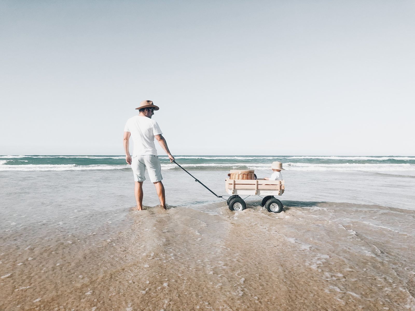 Beach Essentials for Easy Adventures