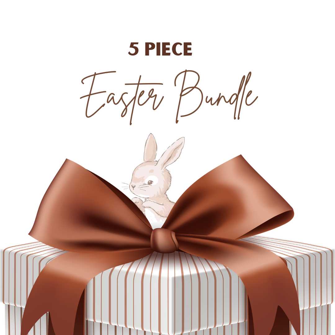 EASTER MYSTERY BUNDLE | Bohemian Bright
