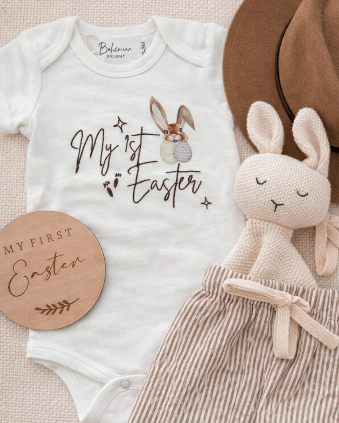 My First Easter BUNDLE | Shorts