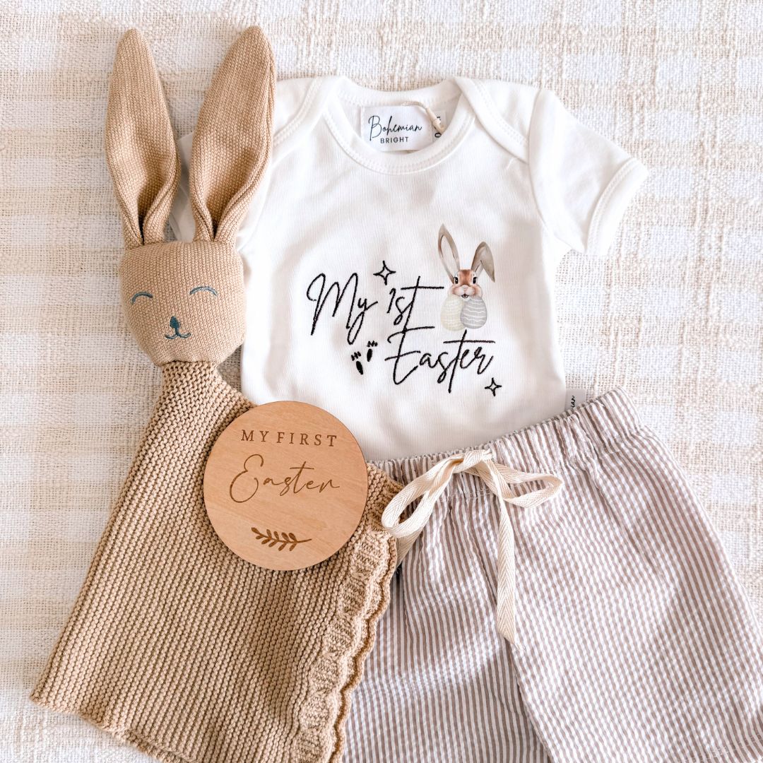 My First Easter Bundle | Bohemian Bright