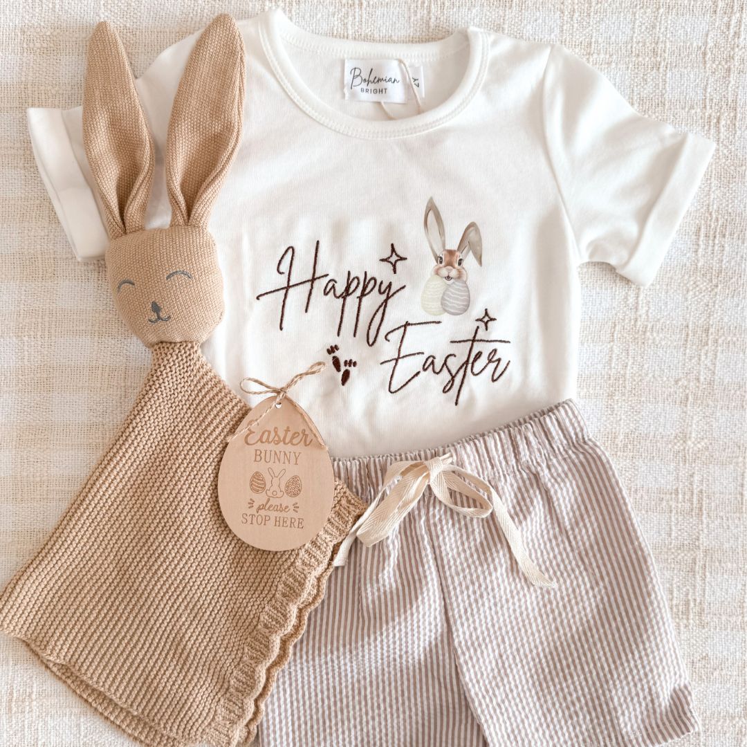 Happy Easter Bundle | Bohemian Bright