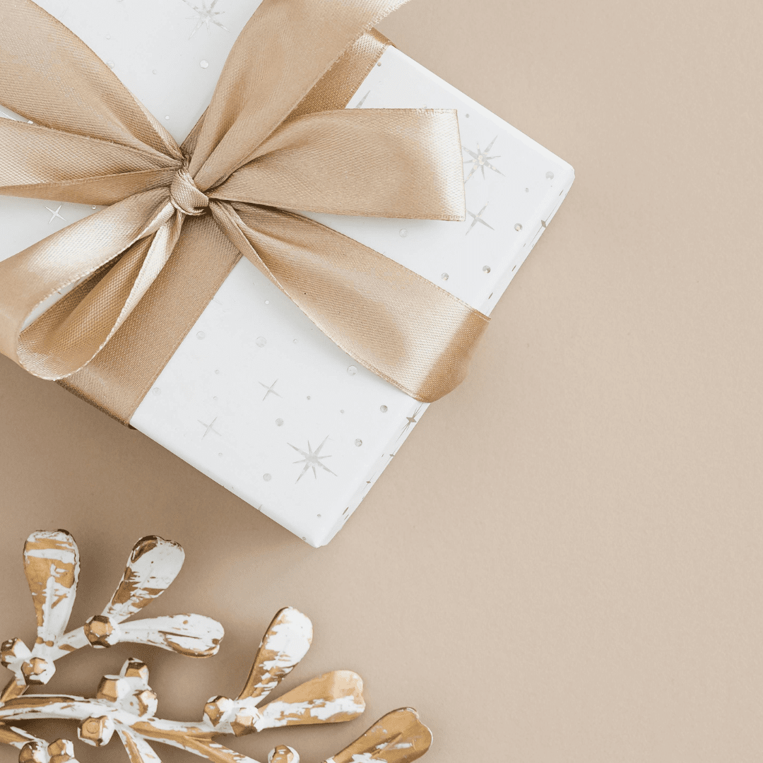 Gift Wrapping | Bohemian Bright