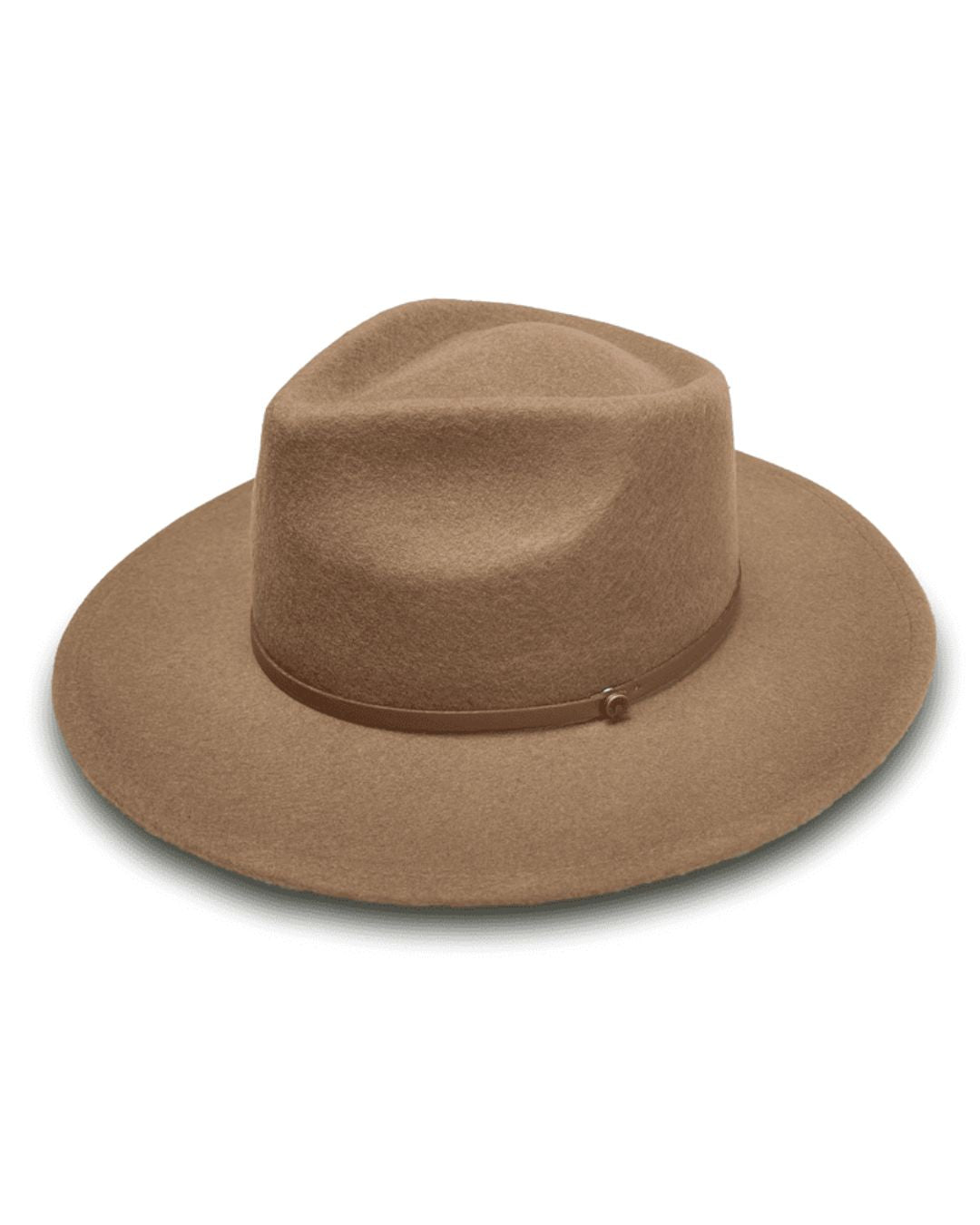 Adjustable Little Fedora | Oliver Bear | Bohemian Bright