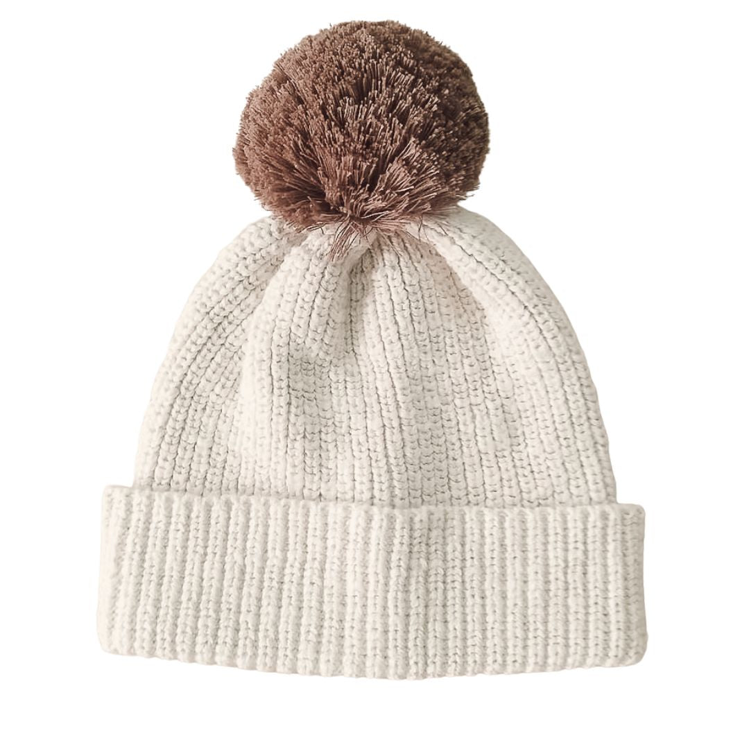 Beanie | Milk Chocolate | Bohemian Bright