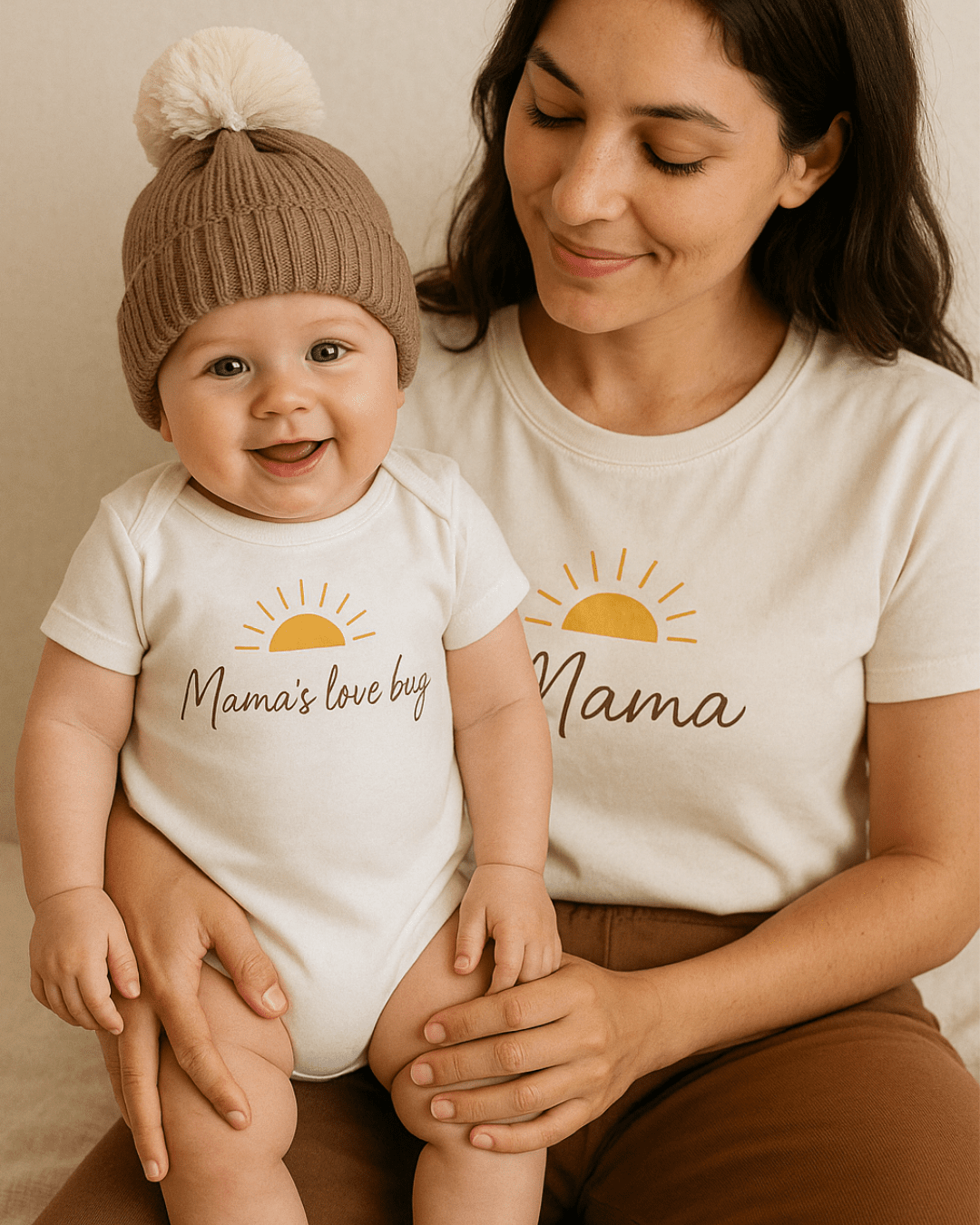 MAMA & ME BUNDLE | Bohemian Bright