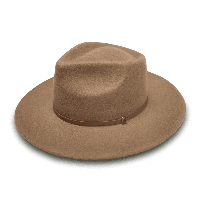 Little Fedora | Oliver Bear | Bohemian Bright