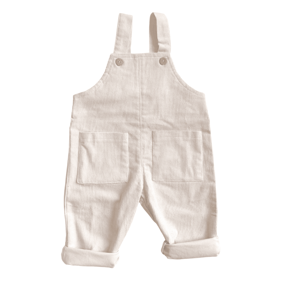 Baby boy white overalls new arrivals