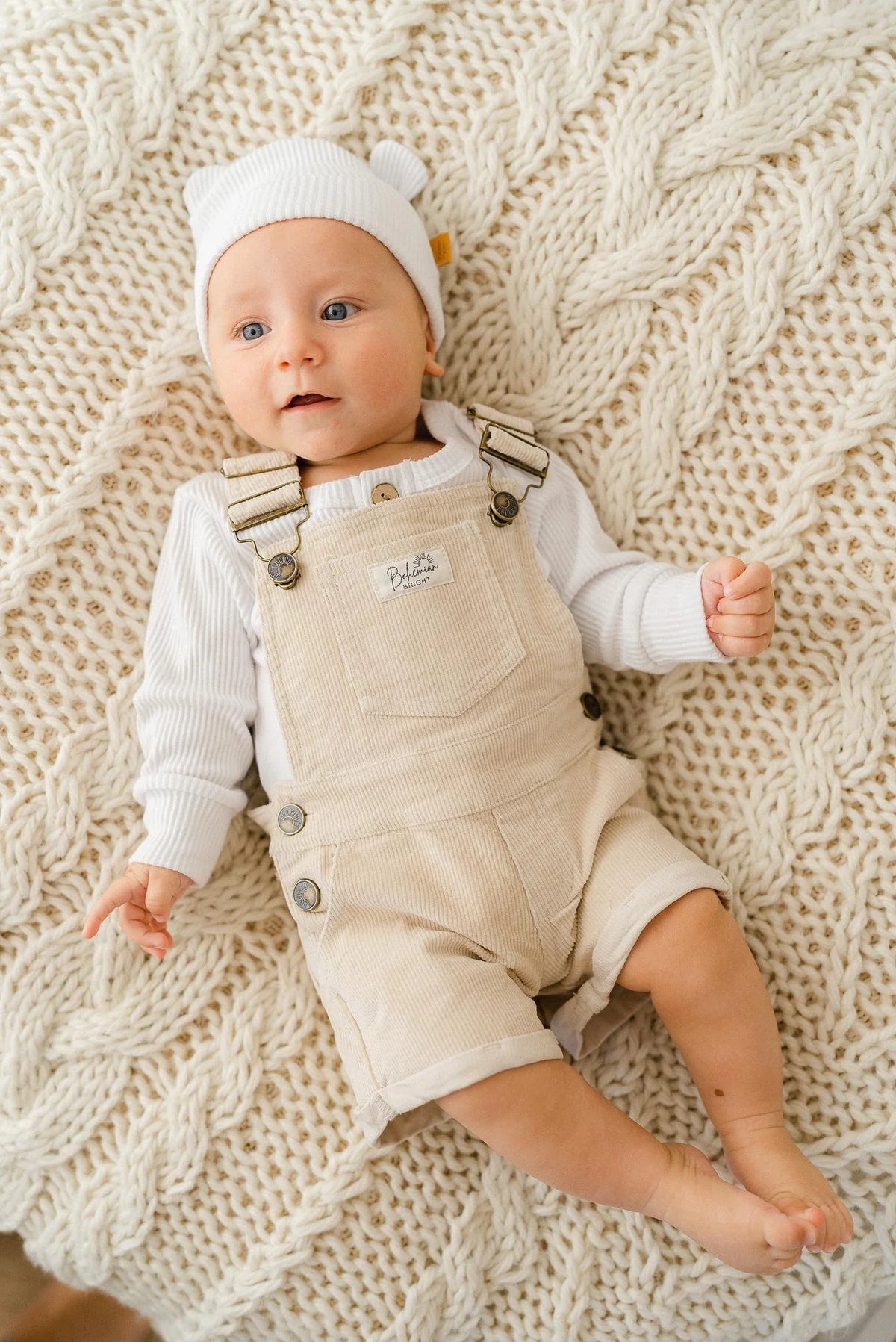 Baby Overrals The Ultimate Baby Overalls Buying Guide: Finding the Perfect Fit and S