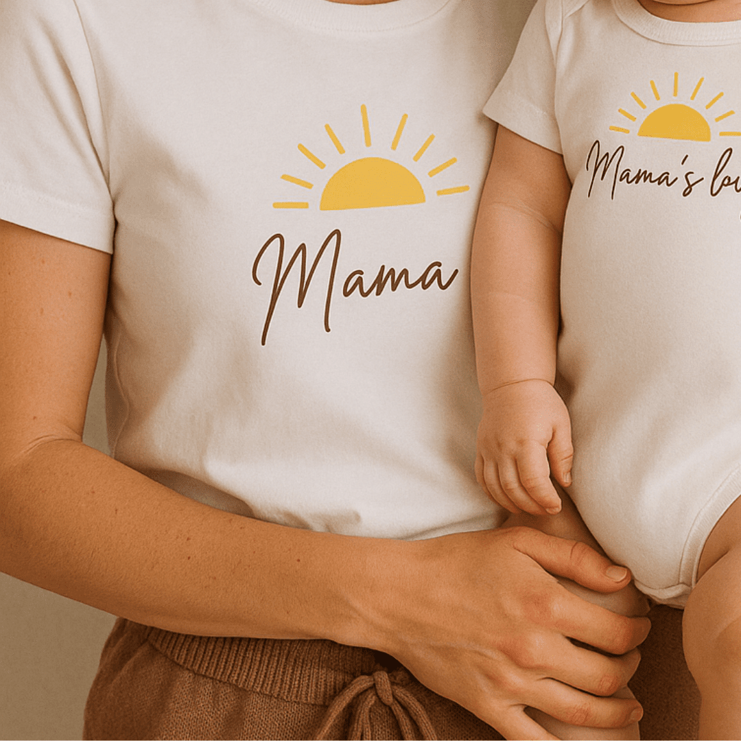 MAMA BUNDLE | Bohemian Bright