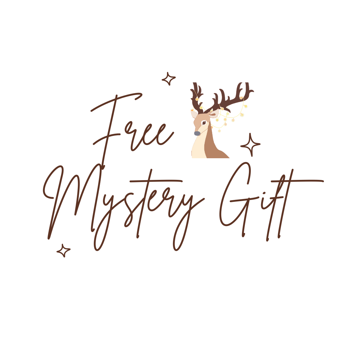 FREE MYSTERY GIFT 🎁 | Bohemian Bright