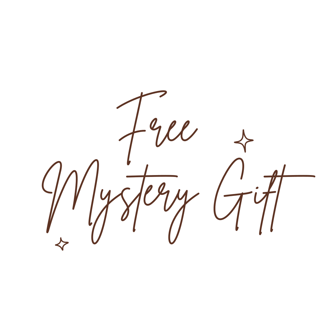 FREE MYSTERY GIFT 🎁 | Bohemian Bright