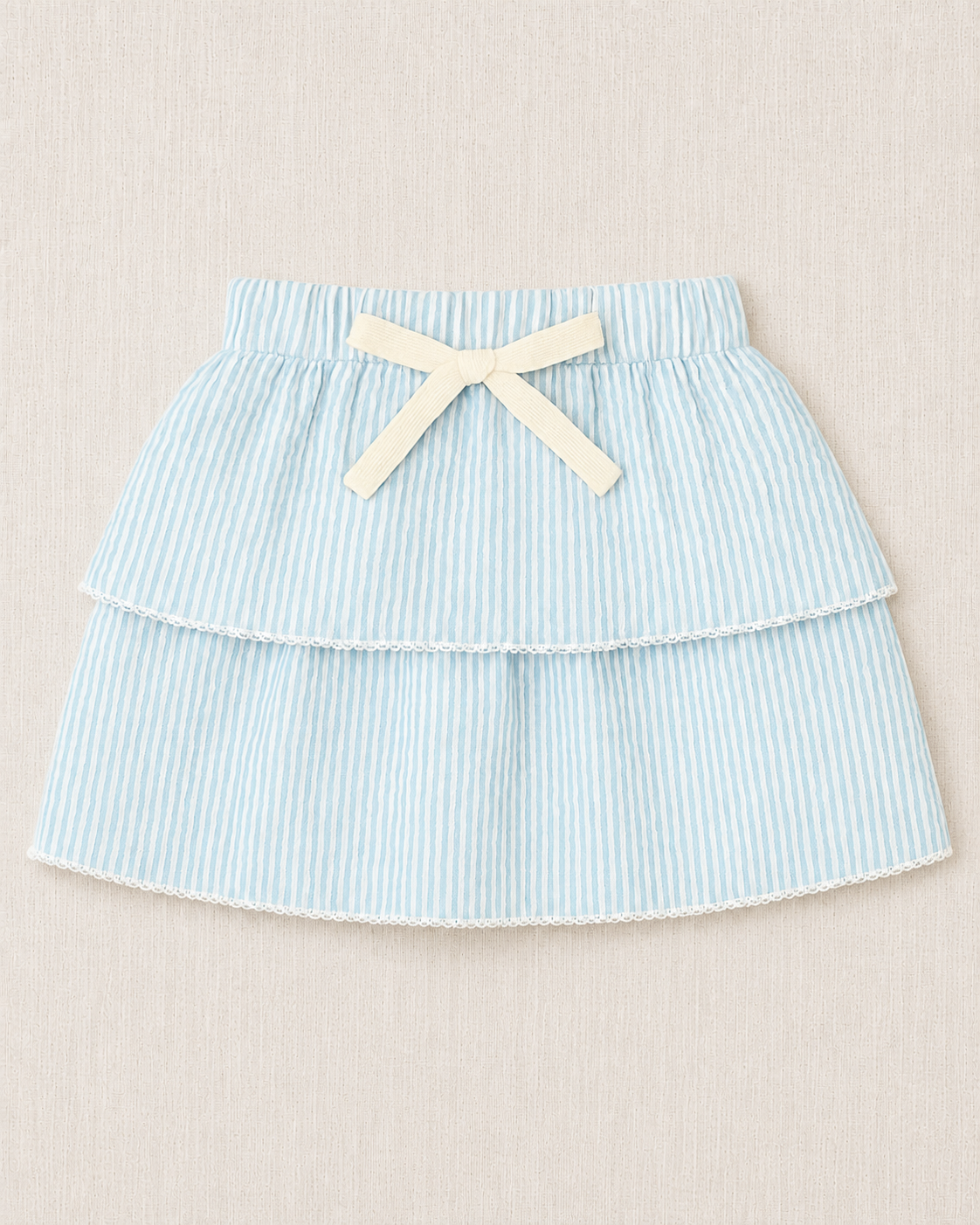 Rara Skirt | Blue
