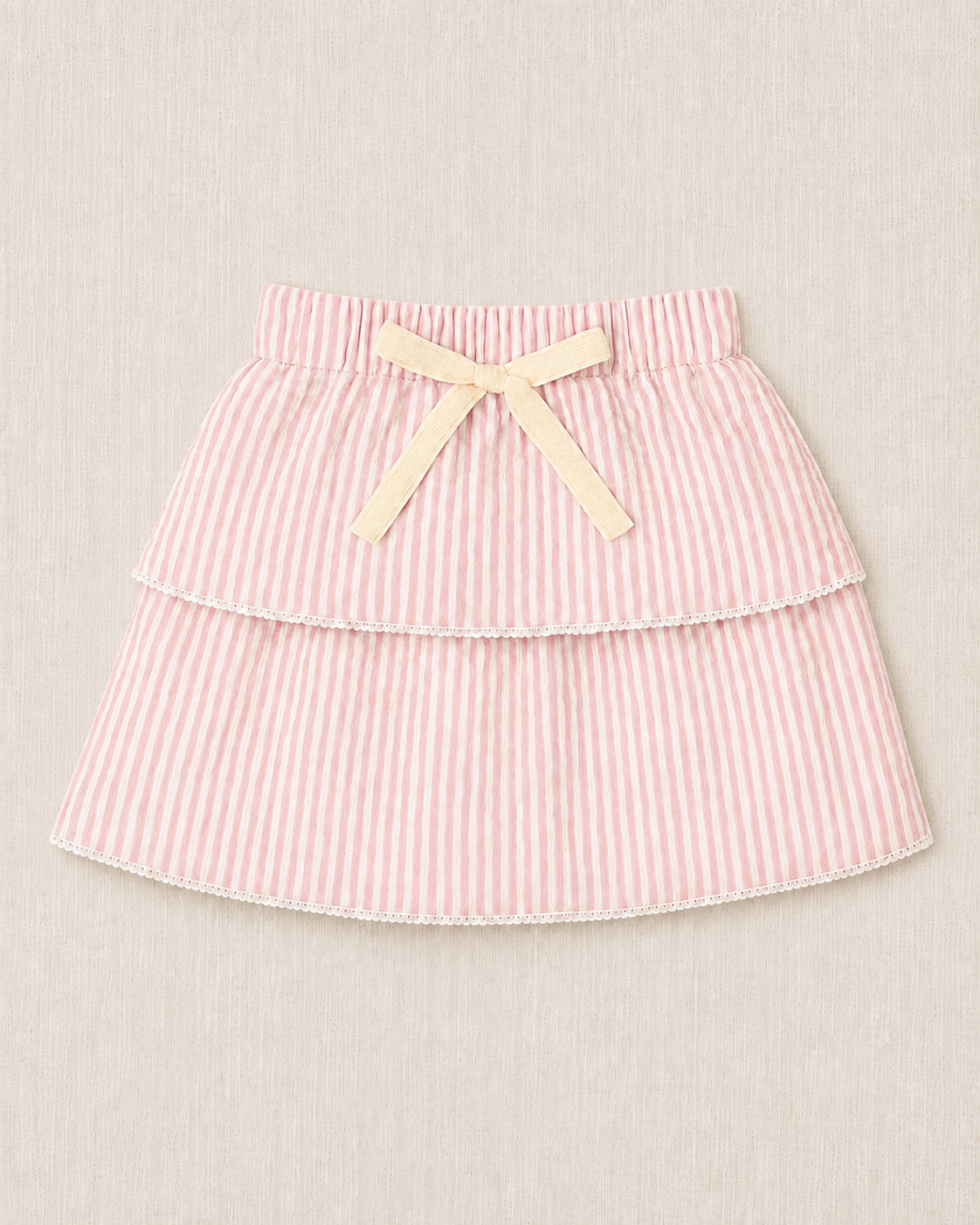 Rara Skirt | Pink