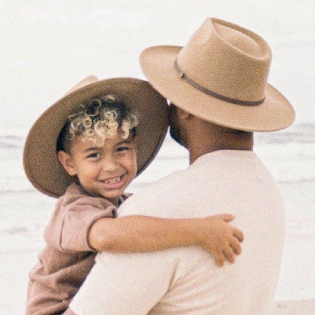 Oliver Tan Wool Fedora | Bohemian Bright