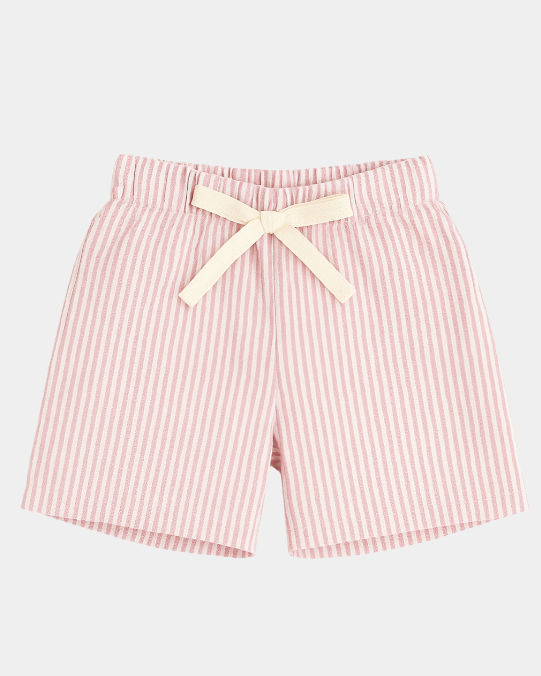 Stripe Shorts | Pink | Bohemian Bright