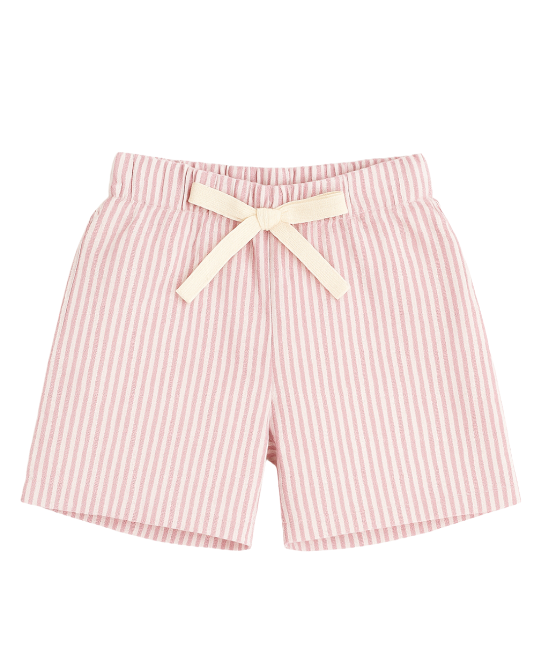 Stripe Shorts | Pink | Bohemian Bright