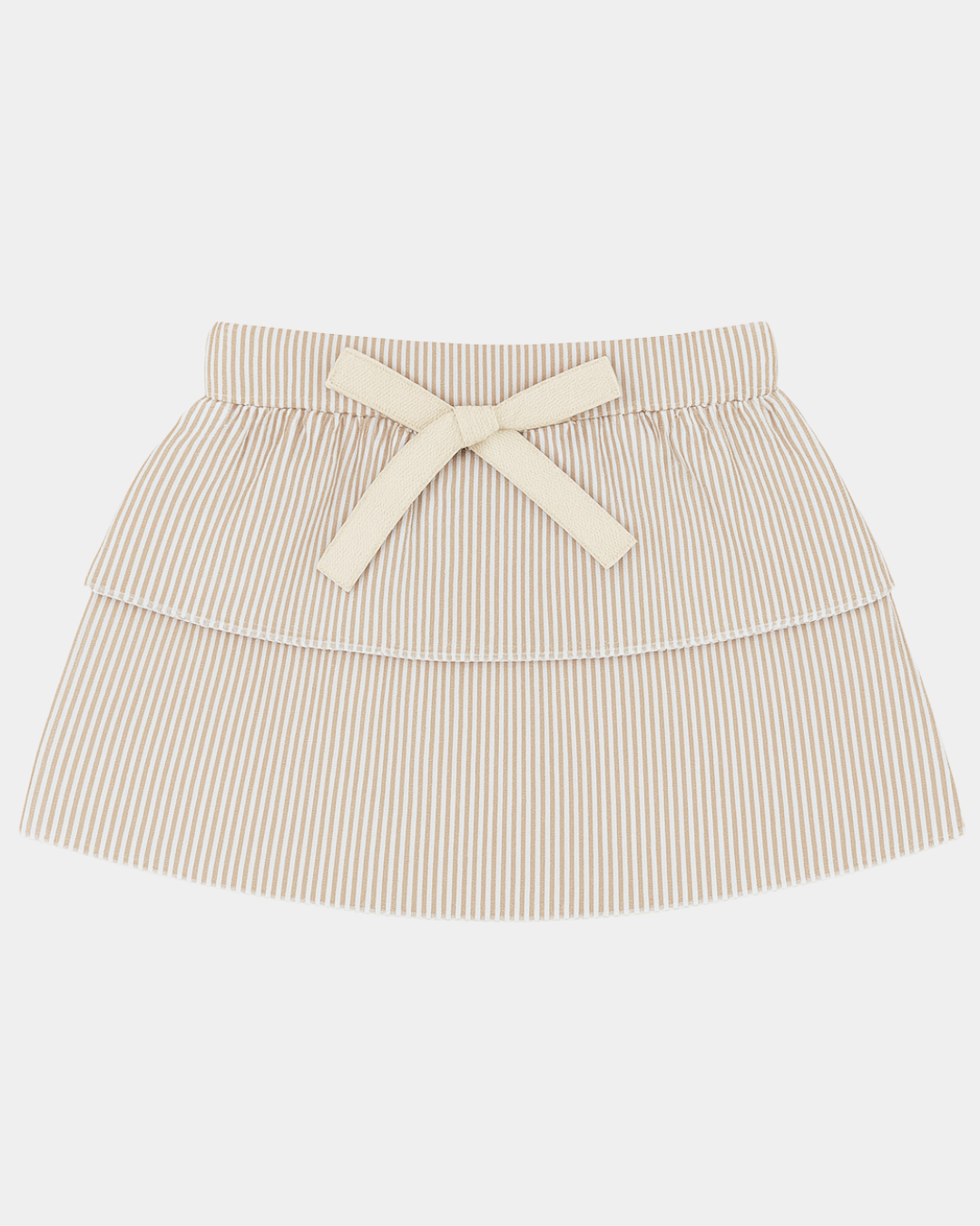 Rara Skirt | Brown - PRE ORDER | Bohemian Bright