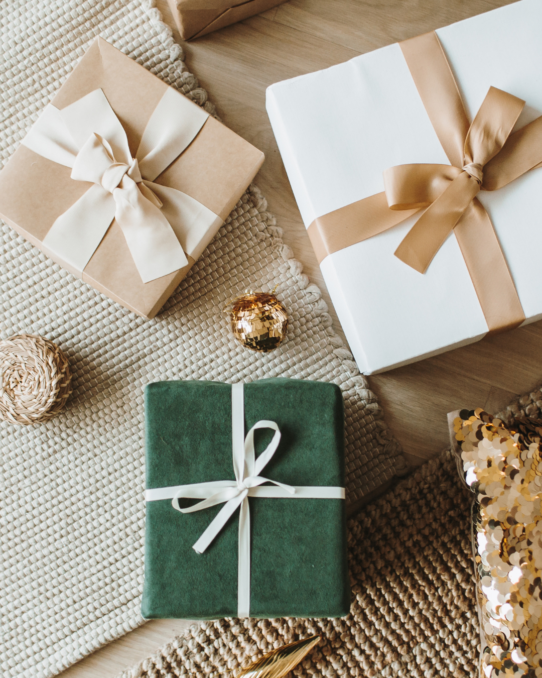 Online Gift Card | Bohemian Bright