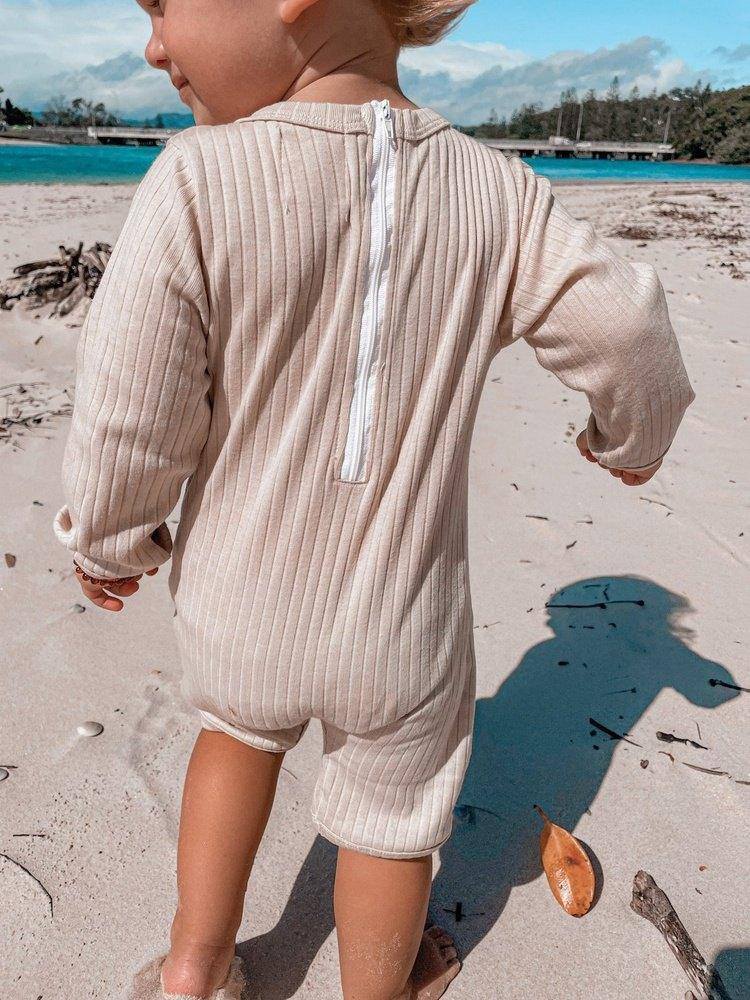 Salty Sand Swim Bright Suit | Bohemian Bright