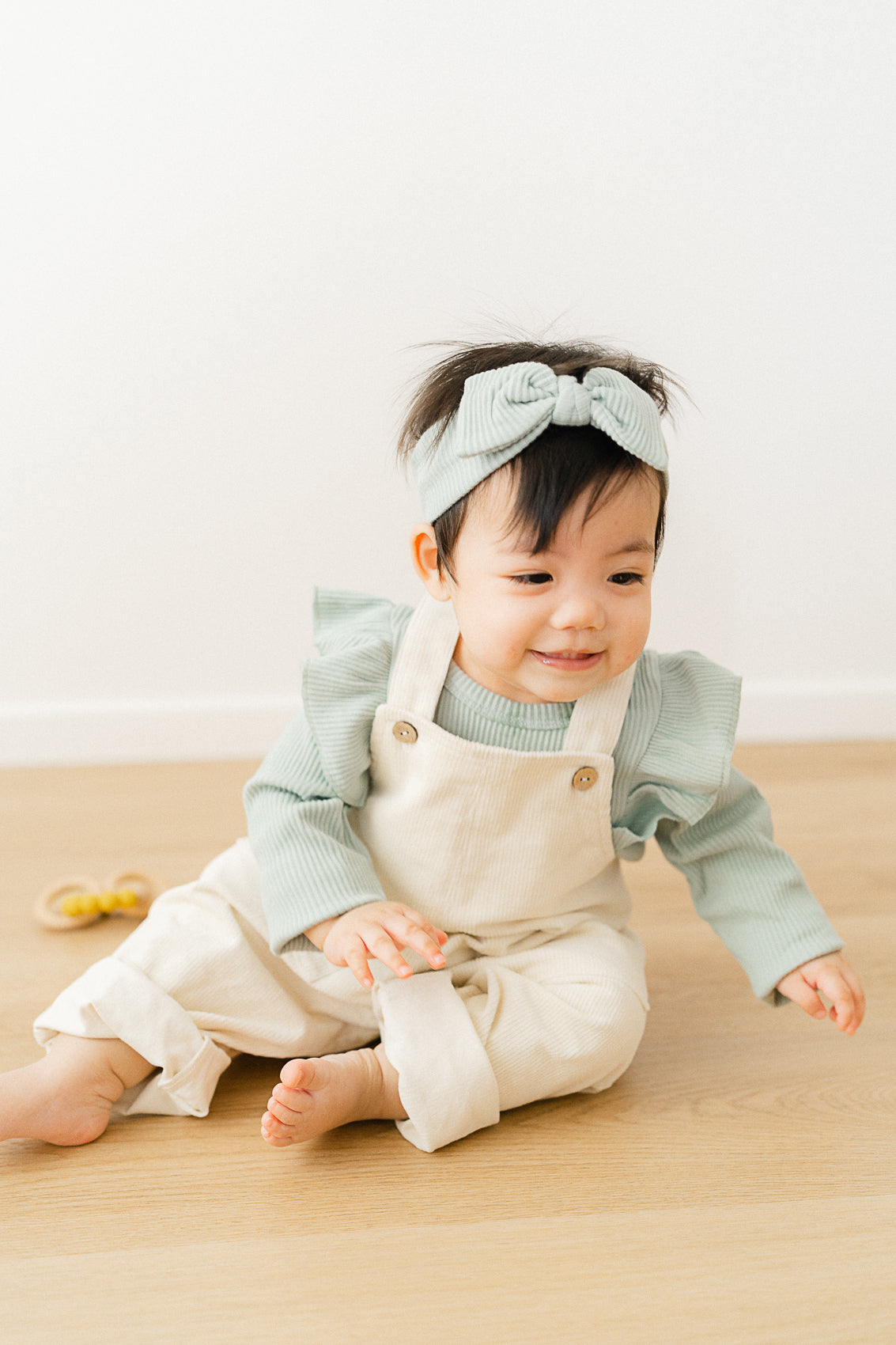 Baby boy hot sale khaki overalls